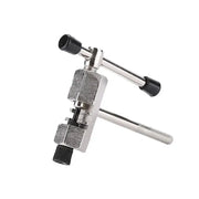 Habicare Bicycle Repair Tool Set with Chain Breaker, Spoke Wrench, Bottom Bracket & Freewheel Removal Tools Bicycle Repair Tool Set with Chain Breaker, Spoke Wrench, Bottom Bracket & Freewheel Removal Tools