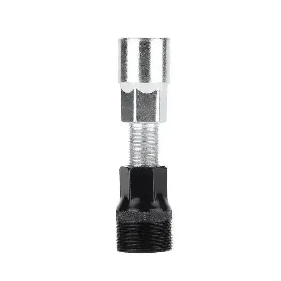 Habicare Bicycle Repair Tool Set with Chain Breaker, Spoke Wrench, Bottom Bracket & Freewheel Removal Tools Bicycle Repair Tool Set with Chain Breaker, Spoke Wrench, Bottom Bracket & Freewheel Removal Tools