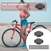 Bicycle / Scooter Apple Air Tag Holder by That Watch Shop