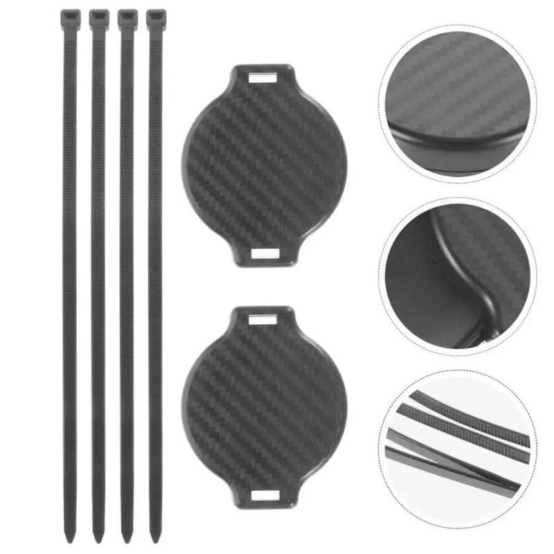 Bicycle / Scooter Apple Air Tag Holder by That Watch Shop
