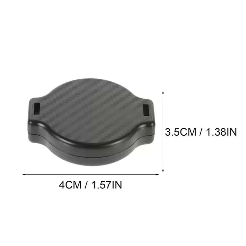 Bicycle / Scooter Apple Air Tag Holder by That Watch Shop
