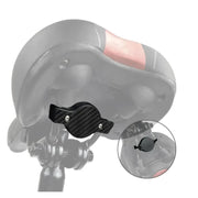Bicycle / Scooter Apple Air Tag Holder by That Watch Shop