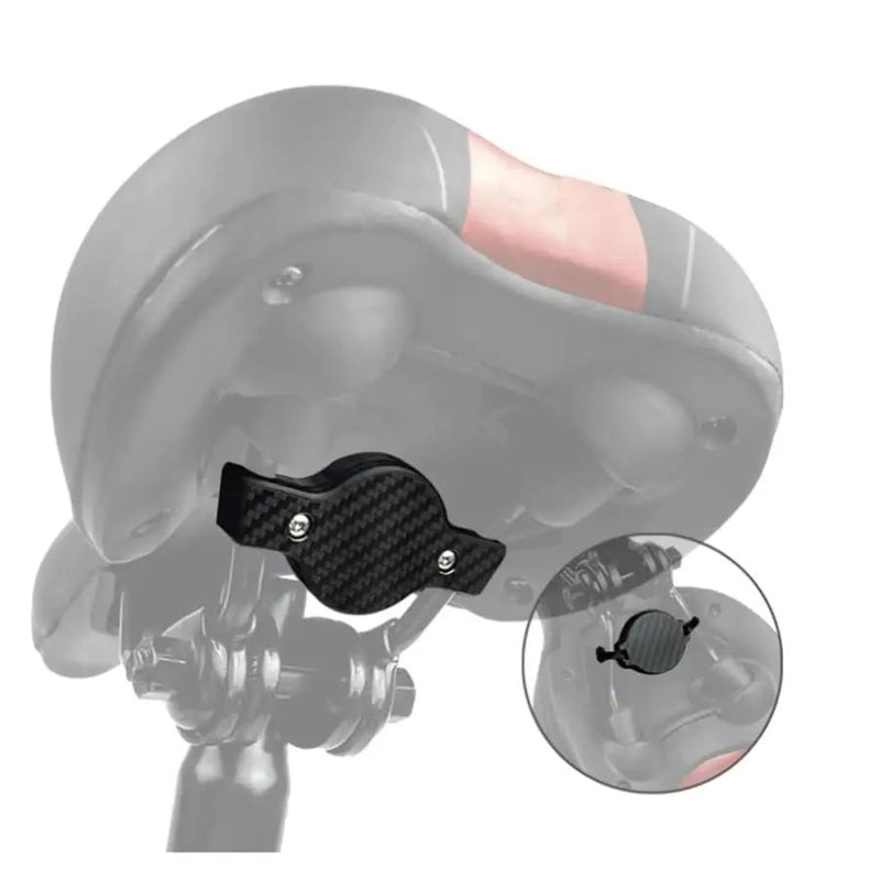 Bicycle / Scooter Apple Air Tag Holder by That Watch Shop