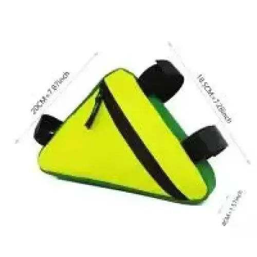 Habicare Bicycle Triangle Frame Bag Bicycle Triangle Frame Bag