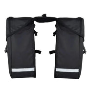 Habicare 25/34L Waterproof Bicycle Pannier Bags 25/34L Waterproof Bicycle Pannier Bags