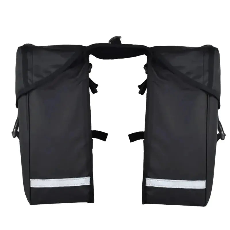 Habicare 25/34L Waterproof Bicycle Pannier Bags 25/34L Waterproof Bicycle Pannier Bags