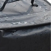 Habicare 25/34L Waterproof Bicycle Pannier Bags 25/34L Waterproof Bicycle Pannier Bags