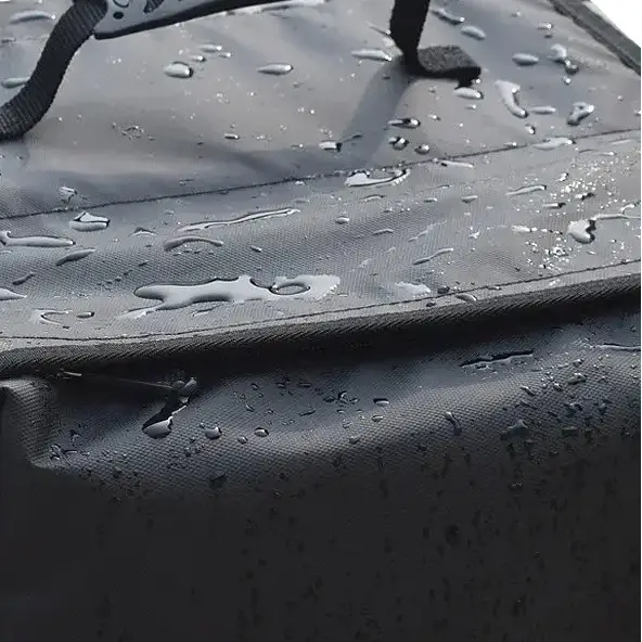 Habicare 25/34L Waterproof Bicycle Pannier Bags 25/34L Waterproof Bicycle Pannier Bags