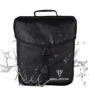 Habicare 25/34L Waterproof Bicycle Pannier Bags 25/34L Waterproof Bicycle Pannier Bags