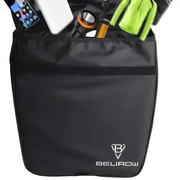 Habicare 25/34L Waterproof Bicycle Pannier Bags 25/34L Waterproof Bicycle Pannier Bags
