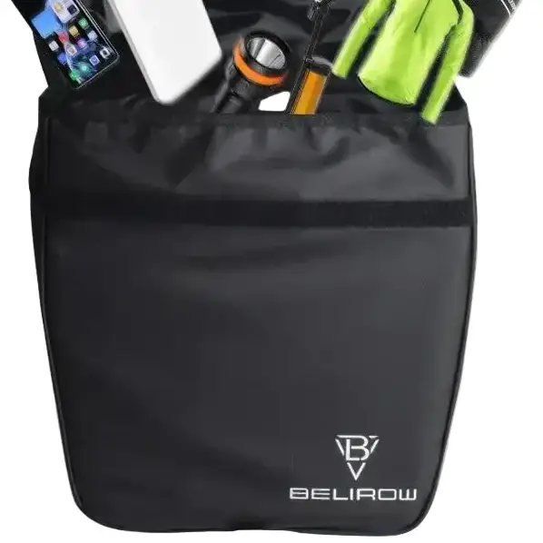 Habicare 25/34L Waterproof Bicycle Pannier Bags 25/34L Waterproof Bicycle Pannier Bags