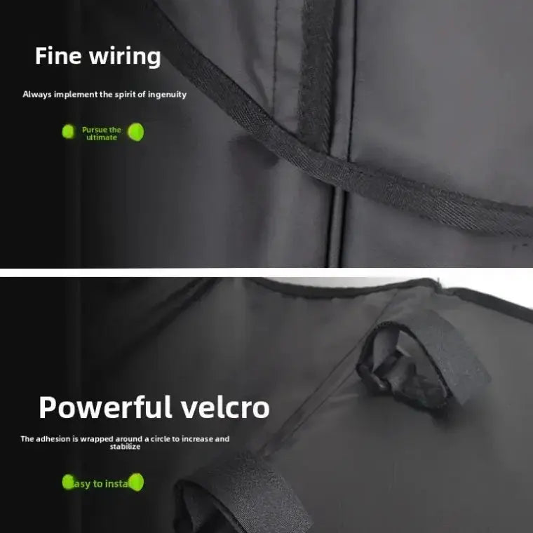Habicare 25/34L Waterproof Bicycle Pannier Bags 25/34L Waterproof Bicycle Pannier Bags