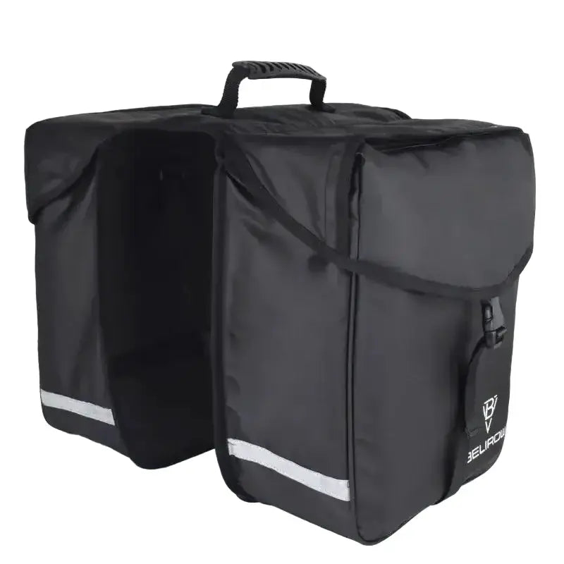 Habicare 25/34L Waterproof Bicycle Pannier Bags 25/34L Waterproof Bicycle Pannier Bags