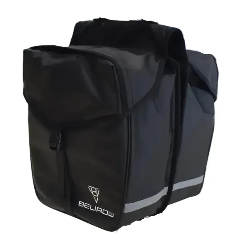 Habicare 25/34L Waterproof Bicycle Pannier Bags 25/34L Waterproof Bicycle Pannier Bags