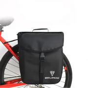 Habicare 25/34L Waterproof Bicycle Pannier Bags 25/34L Waterproof Bicycle Pannier Bags