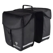 Habicare 25/34L Waterproof Bicycle Pannier Bags 25/34L Waterproof Bicycle Pannier Bags