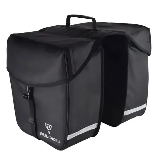 Habicare 25/34L Waterproof Bicycle Pannier Bags 25/34L Waterproof Bicycle Pannier Bags