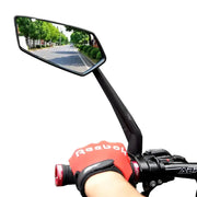Bike Rear View Mirror 360° Adjustable (different models available) by Habicare