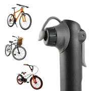 Habicare 16-in-1 Bicycle Repair Kit with Mini Pump 16-in-1 Bicycle Repair Kit with Mini Pump