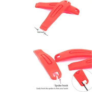 Habicare 16-in-1 Bicycle Repair Kit with Mini Pump 16-in-1 Bicycle Repair Kit with Mini Pump