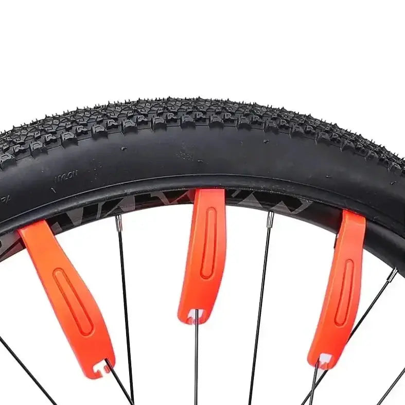 Habicare 16-in-1 Bicycle Repair Kit with Mini Pump 16-in-1 Bicycle Repair Kit with Mini Pump