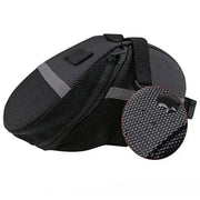 Bike Saddle Tail Bag by Habicare