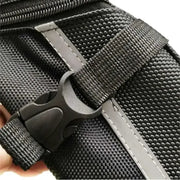 Bike Saddle Tail Bag by Habicare