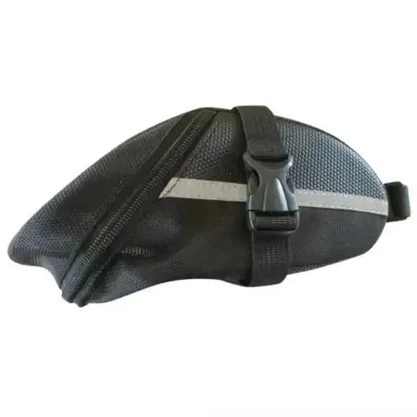 Bike Saddle Tail Bag by Habicare