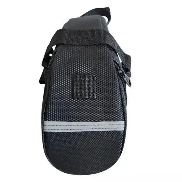 Bike Saddle Tail Bag by Habicare