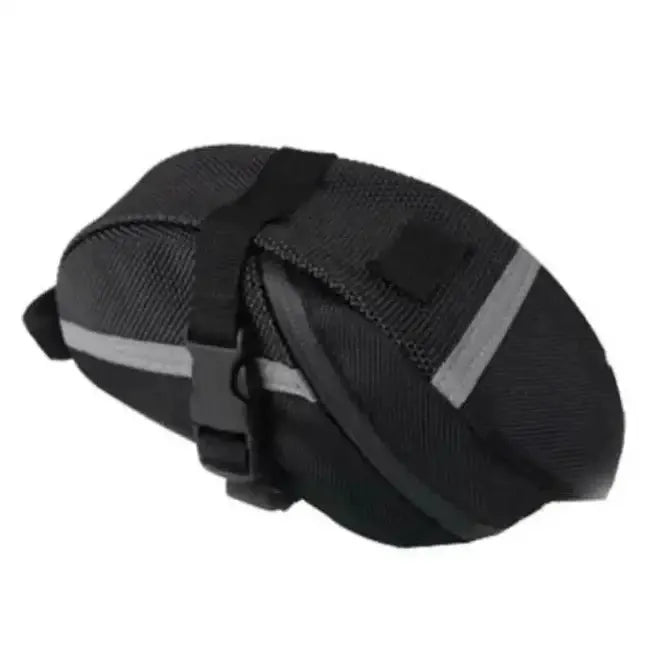 Bike Saddle Tail Bag by Habicare