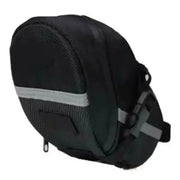 Bike Saddle Tail Bag by Habicare