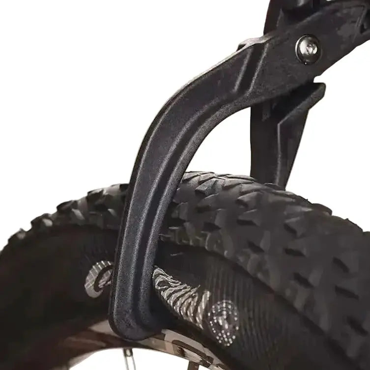 Habicare Bicycle Tyre Repair Kit with Tire Levers, Patches & Mini Pump Bicycle Tyre Repair Kit with Tire Levers, Patches & Mini Pump