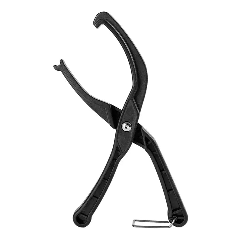 Habicare Bicycle Tyre Repair Kit with Tire Levers, Patches & Mini Pump Bicycle Tyre Repair Kit with Tire Levers, Patches & Mini Pump