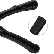Habicare Bicycle Tyre Repair Kit with Tire Levers, Patches & Mini Pump Bicycle Tyre Repair Kit with Tire Levers, Patches & Mini Pump