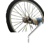 Habicare Bicycle Tyre Repair Kit with Vulcanizing Glue & Patches Bicycle Tyre Repair Kit with Vulcanizing Glue & Patches