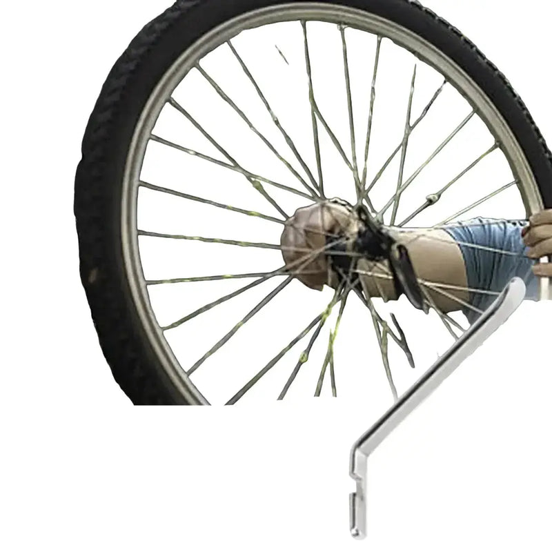 Habicare Bicycle Tyre Repair Kit with Vulcanizing Glue & Patches Bicycle Tyre Repair Kit with Vulcanizing Glue & Patches