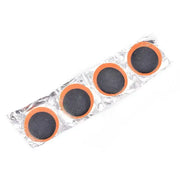 Habicare Bicycle Tyre Tube Puncture Repair Kit with Box Bicycle Tyre Tube Puncture Repair Kit with Box