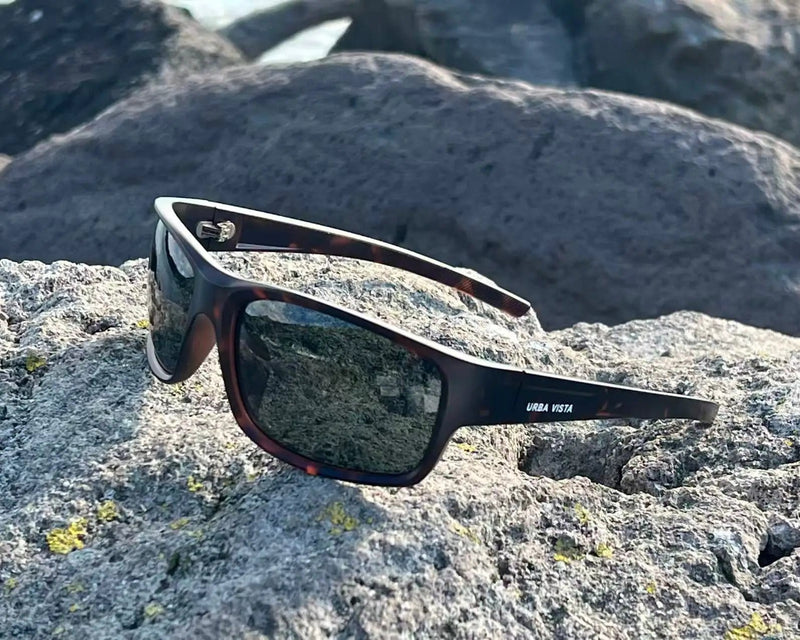 MAVERICK/Tortoise Green by URBA VISTA
