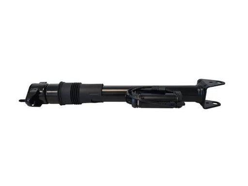 1x Rear Shock Absorber Strut WITH ADS For Mercedes W164 ML350 GL500 ML63 AMG 2006-2012, A1643202431 A1643200931 Auto Part by JBH AUTO PARTS