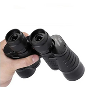 Binoculars – High Magnification & Waterproof (90x90) by Habicare