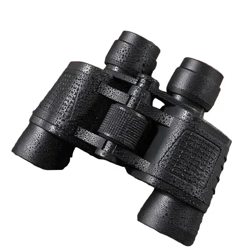 Binoculars – High Magnification & Waterproof (90x90) by Habicare