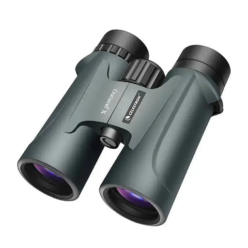 Binoculars – Waterproof & Fog proof (8x42 / 10x42) by Habicare