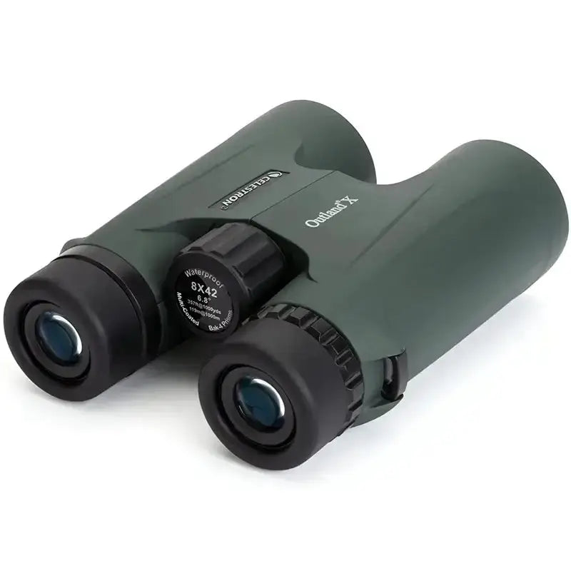 Binoculars – Waterproof & Fog proof (8x42 / 10x42) by Habicare