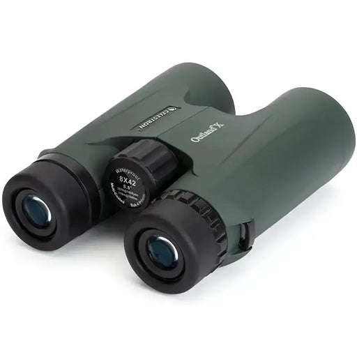 Binoculars – Waterproof & Fog proof (8x42 / 10x42) by Habicare