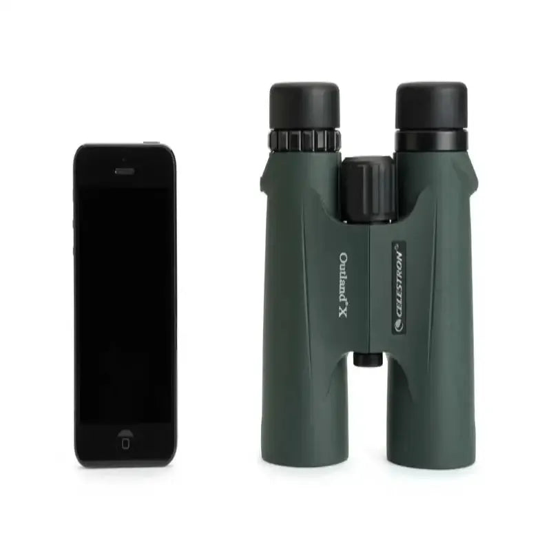 Binoculars – Waterproof & Fog proof (8x42 / 10x42) by Habicare