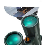 Binoculars – Waterproof & Fog proof (8x42 / 10x42) by Habicare