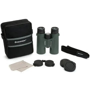 Binoculars – Waterproof & Fog proof (8x42 / 10x42) by Habicare