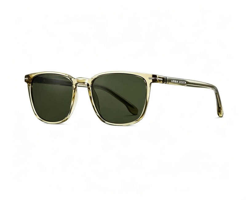 ELLIOT/Green Green by URBA VISTA