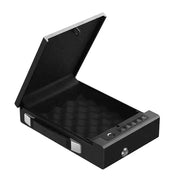 Biometric Portable Gun Safe Box by Habicare