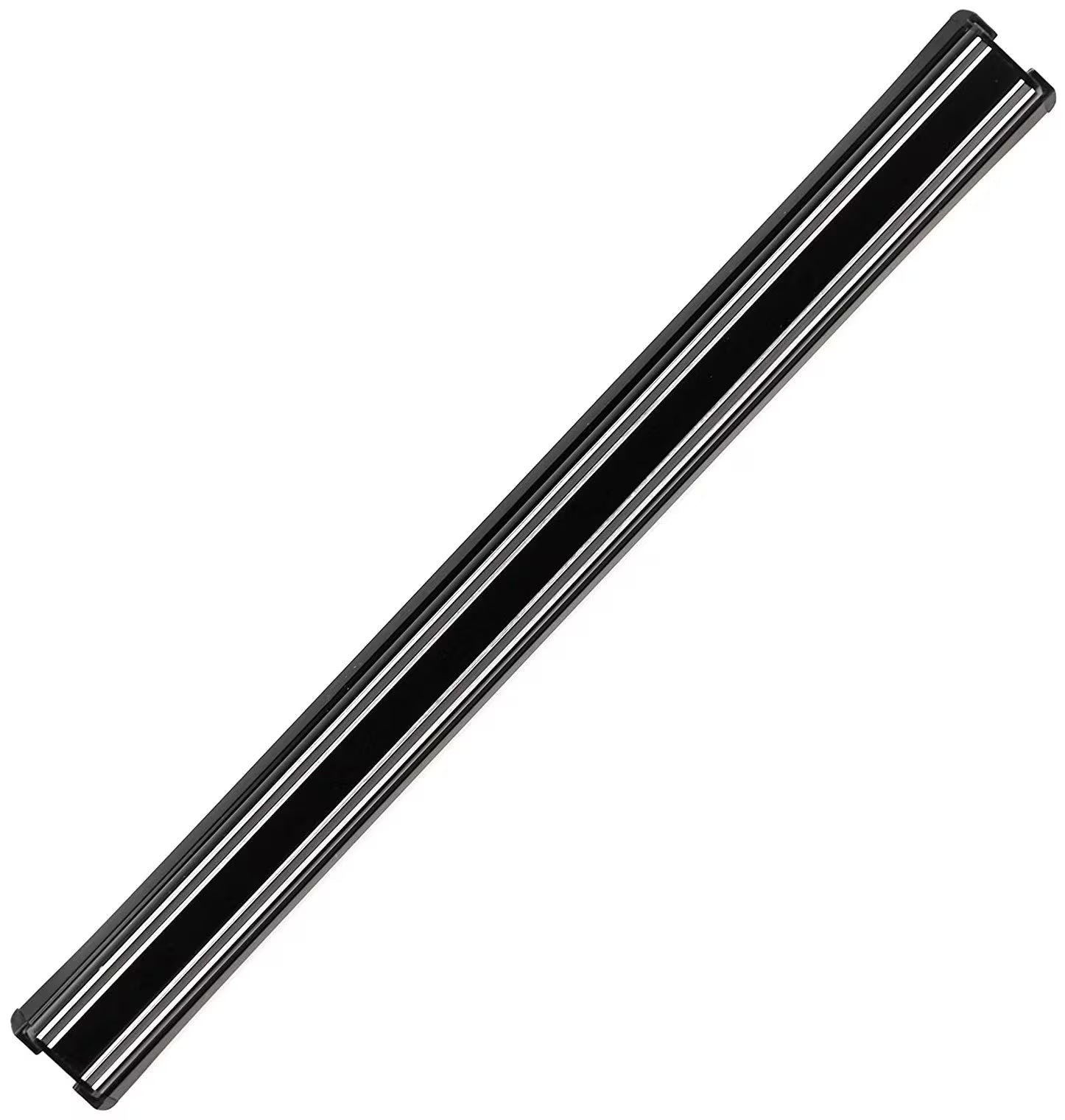 Bisbell Magnetic Knife Rack #B343P45 - Black 450mm - Action Outdoors Kiwi